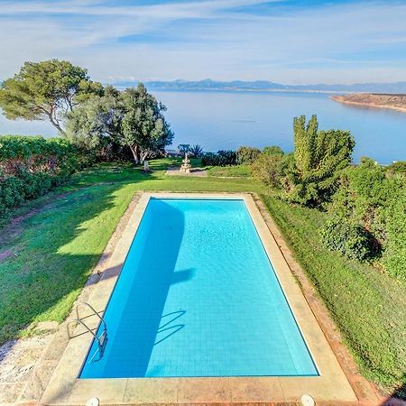 Villa Aquari Llucmajor (Mallorca) Exterior foto