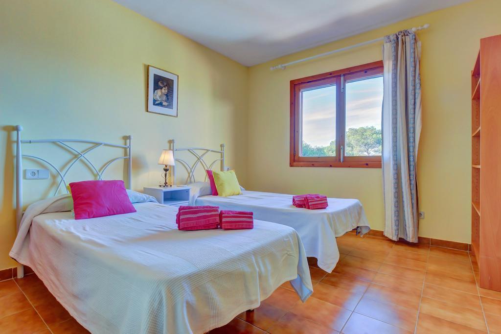 Villa Aquari Llucmajor (Mallorca) Exterior foto