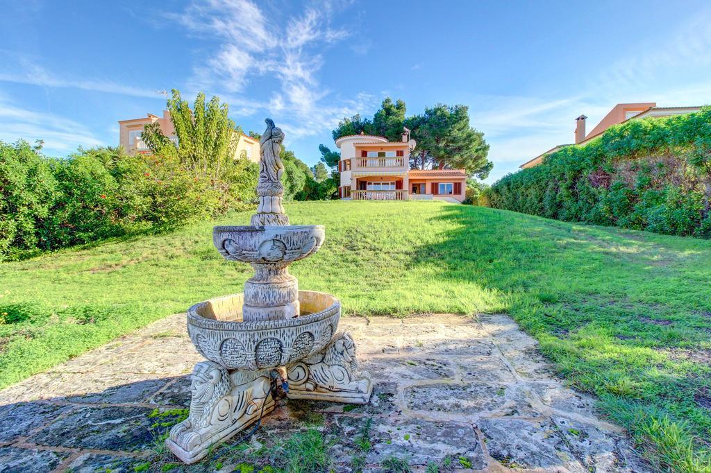 Villa Aquari Llucmajor (Mallorca) Exterior foto