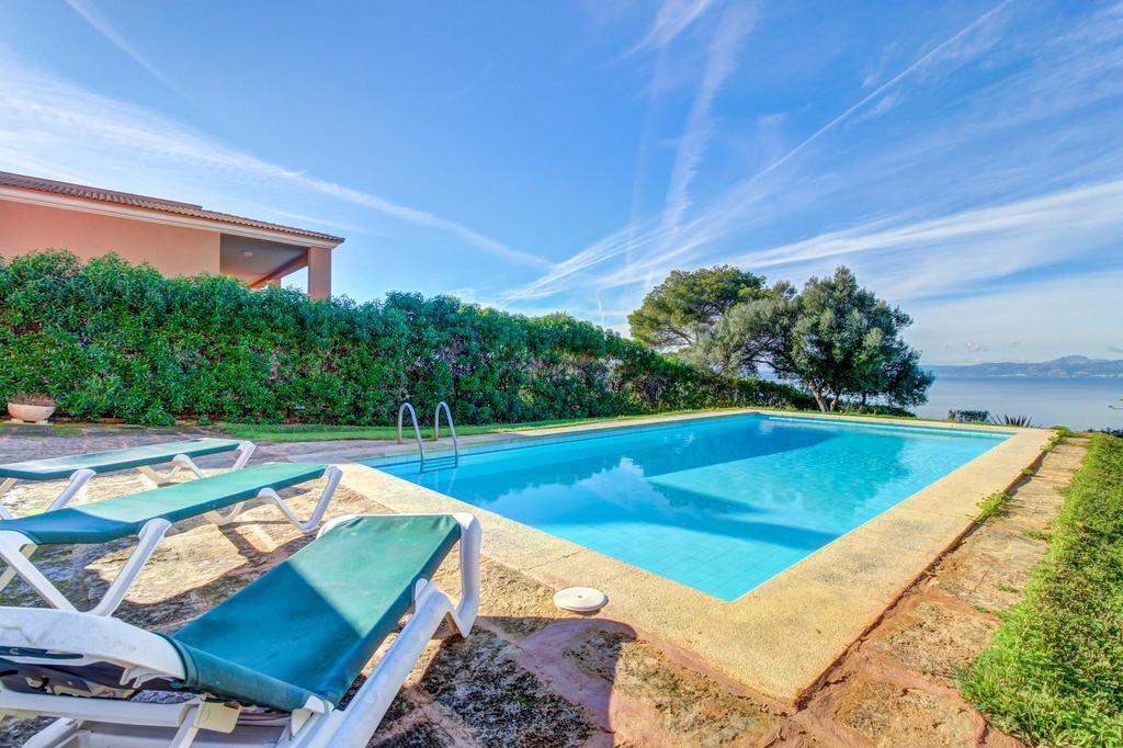 Villa Aquari Llucmajor (Mallorca) Exterior foto