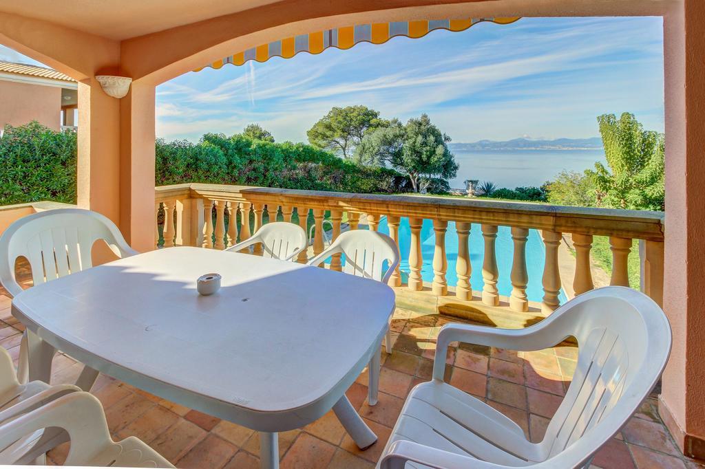 Villa Aquari Llucmajor (Mallorca) Exterior foto