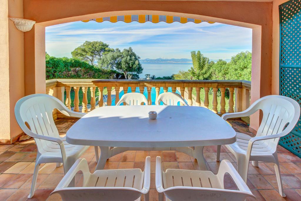 Villa Aquari Llucmajor (Mallorca) Exterior foto