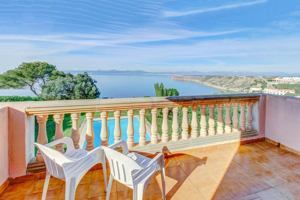 Villa Aquari Llucmajor (Mallorca) Exterior foto