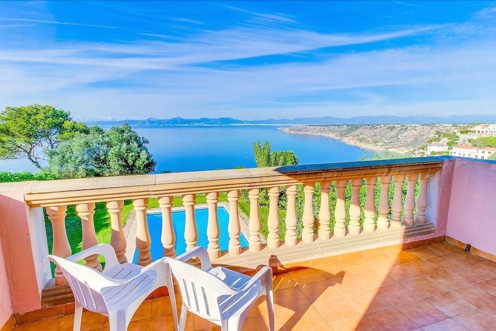 Villa Aquari Llucmajor (Mallorca) Exterior foto